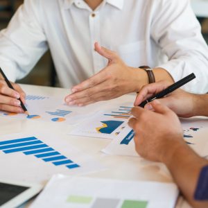 DDM.B2B: Marketing Specialist